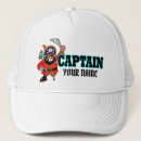 Recherche de pirate casquettes Marin