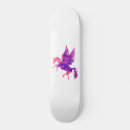 Search for pegasus skateboards Unicorn