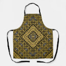 Search for embroidery design aprons Pattern
