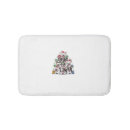 Recherche de french bulldog bath mats Chien drôle