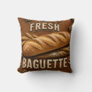 Search for baguette pillows Bread