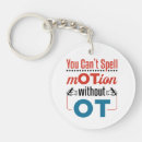 Search for occupational therapy keychains Funny