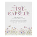 Search for 1st birthday time capsule For her