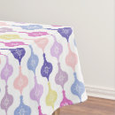 Search for modern christmas tablecloths Simple