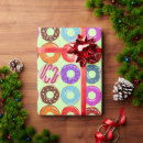Search for yummy wrapping paper Dessert