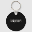 Search for white ribbon keychains Support