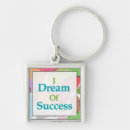 Search for ambition keychains Dream