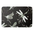 Search for dragonfly bathroom accessories White
