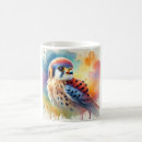 Search for american kestrel mugs Nature
