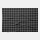 Search for scottish tartan tea towels Black