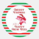 Search for fishing sayings stickers Funny