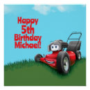 Search for lawns posters For kids