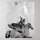 Recherche de paris noir et blanc posters Style photographique