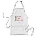 Search for omega aprons University