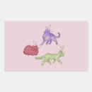 Search for cosmic cat stickers Feline