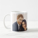 Search for prince harry mugs Meghan