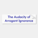 Search for ignorant bumper stickers Obama
