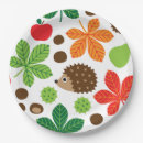 Search for hedgehog plates Fall