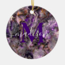 Recherche de améthyste ornements Amethyste