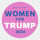 Search for women for trump stickers Vote