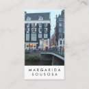 Recherche de canal cartes visite Moderne