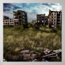 Search for apocalyptic posters Abandoned