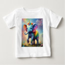 Recherche de rainbow unicorn tshirts Coloré