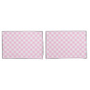 Search for gingham pillowcases Checked