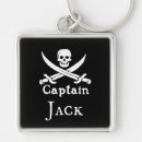 Search for pirate keychains Buccaneer