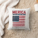 Search for 4th of july pillows Usa pride