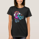 Search for unicorn party tshirts Truck