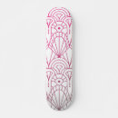 Search for art deco skateboards Pattern