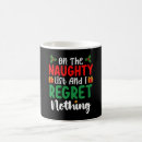 Recherche de naughty list tasses Famille