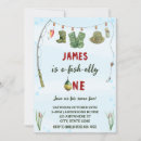 Search for reeling the big one invitations Reel excited