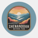 Search for skyline drive stickers Shenandoah national park