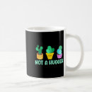 Search for cactus hug mugs Hugger