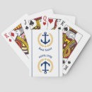 Search for rope playing cards Anchor