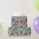 Search for skateboard wrapping paper Kids