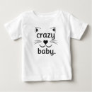 Recherche de fou bébé tshirts Drôle
