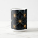 Search for golden light mugs Abstract