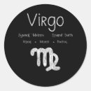 Search for virgo horoscope stickers Aries