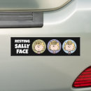 Search for toddler bumper stickers Peanuts