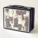 Search for cats lunch boxes Pet