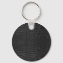 Search for black leather keychains Faux