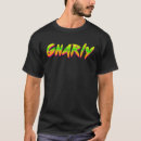 Search for gnarly Radical