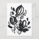 Search for white bloom postcards Botanical