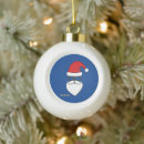 Search for ho ho ho ornaments Red