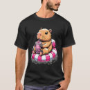 Recherche de capybara vêtements Cool