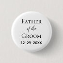 Search for brides parents buttons Dad