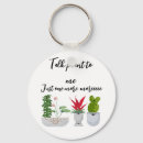 Search for garden lover keychains Plant